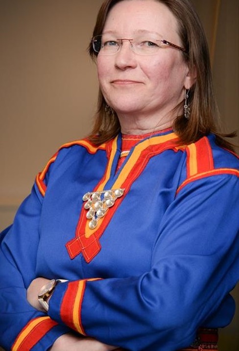 Dr Ann Ragnhild Broderstad 